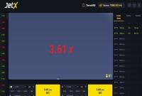 Problemas técnicos ou de ligação com a JetX