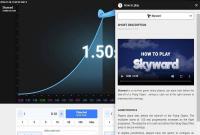 Skyward vale a pena
