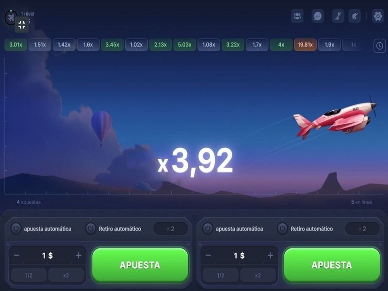 Regras dos aviões a jato