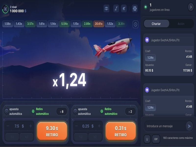 Estratégias para o jato aéreo