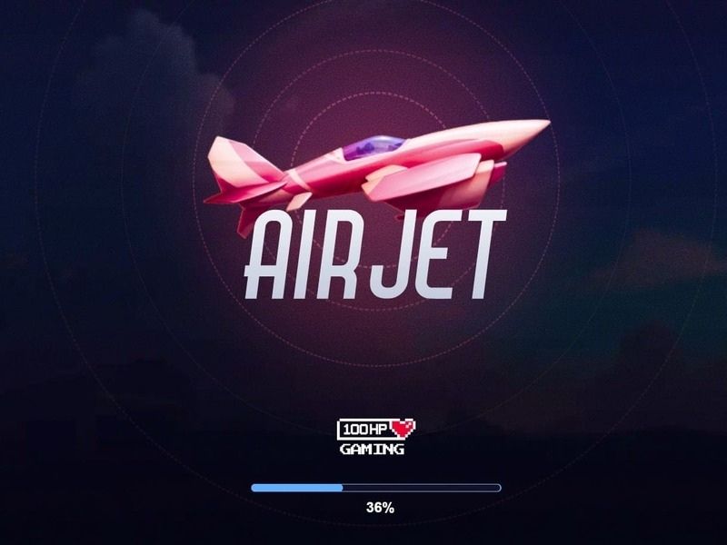 Revisão das estratégias da Air Jet e do modo de jogar