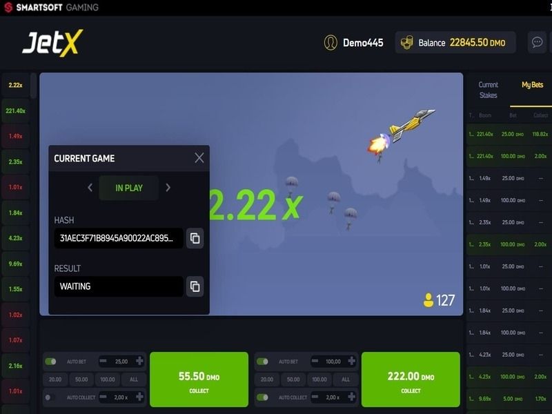 Descarregar JetX