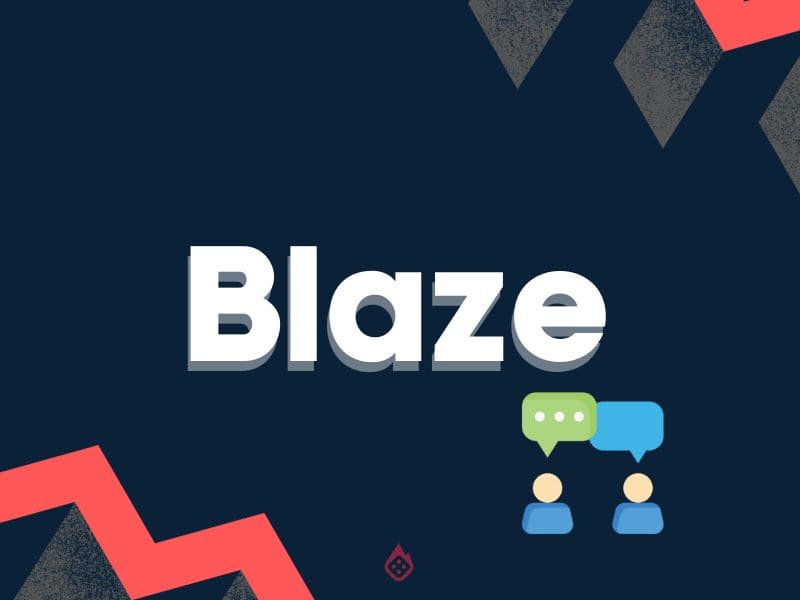 Player reviews of Blaze