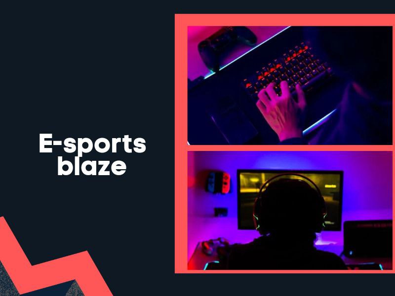 Blaze eSports 