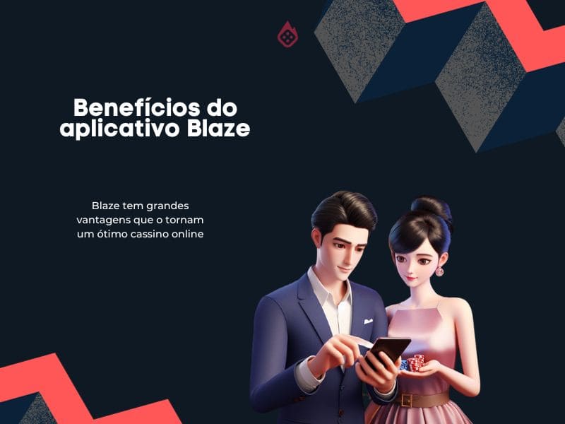 Преимущества мобильного приложения Blaze